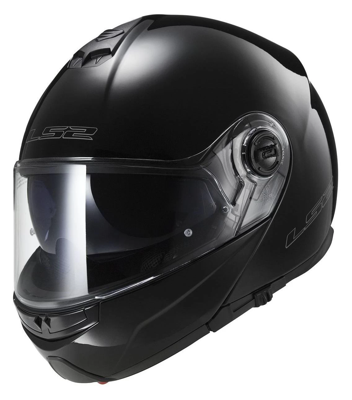 LS2 Strobe Helmet 3 LS2 Strobe Helmet