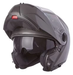 LS2 Strobe Helmet 13 LS2 Strobe Helmet -Icon Store ls2 helmets ls2 helmets strobe solid gunmetal 1