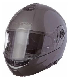 LS2 Strobe Helmet 12 LS2 Strobe Helmet -Icon Store ls2 helmets ls2 helmets strobe solid gunmetal