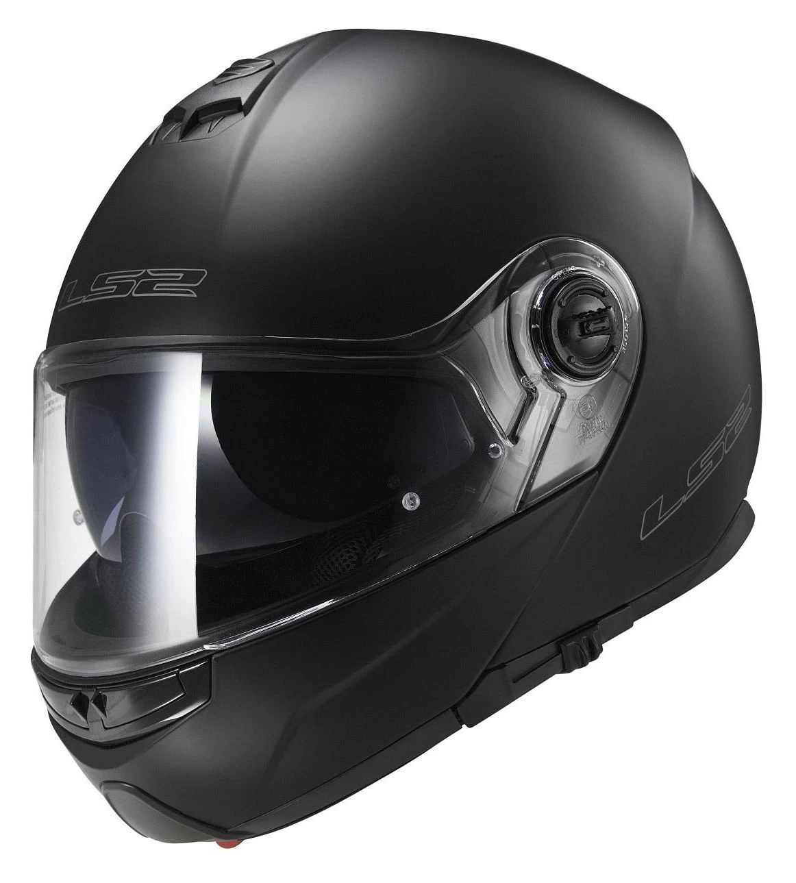 LS2 Strobe Helmet 4 LS2 Strobe Helmet - Image 2