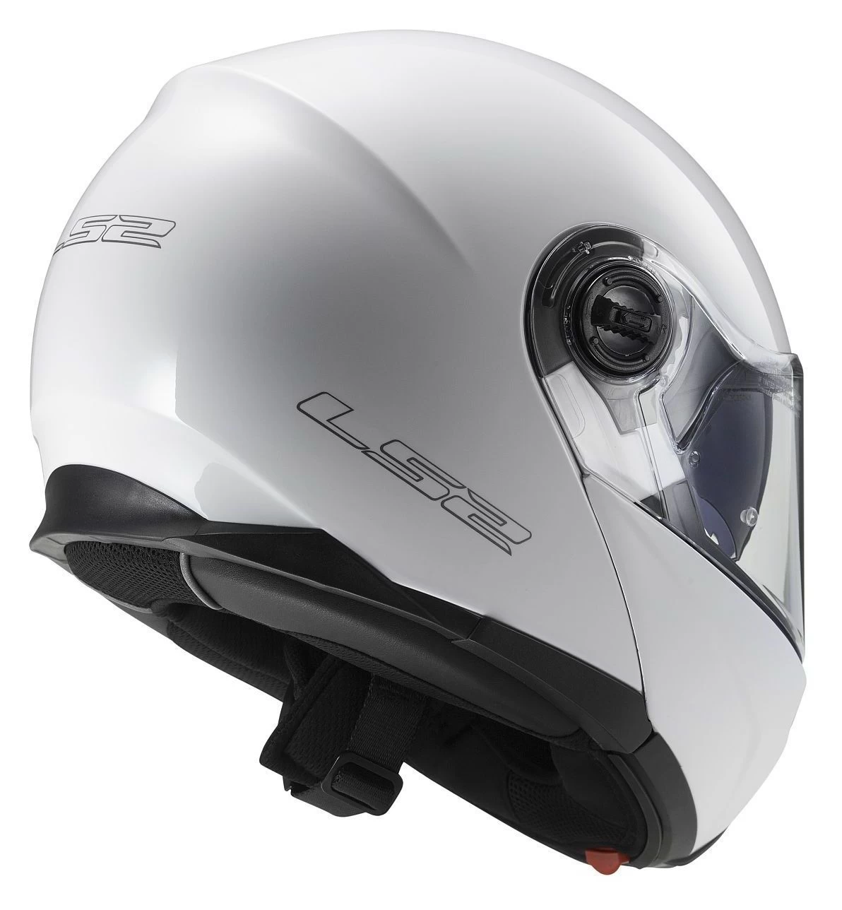 LS2 Strobe Helmet 6 LS2 Strobe Helmet - Image 4