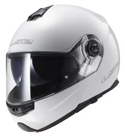 LS2 Strobe Helmet 10 LS2 Strobe Helmet -Icon Store ls2 helmets ls2 helmets strobe solid white