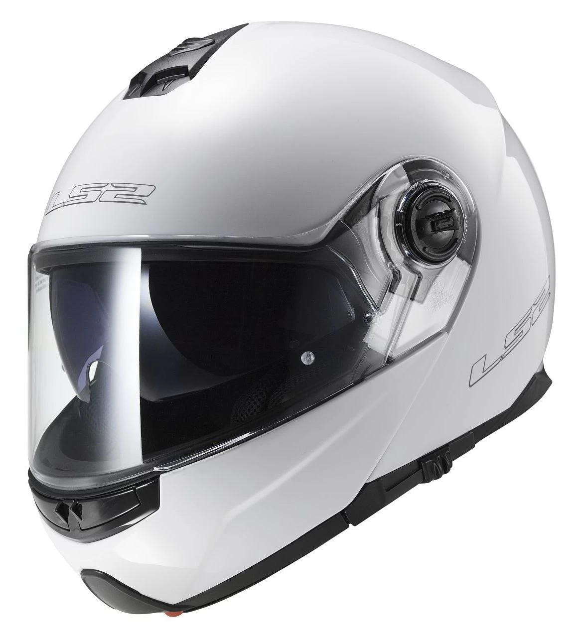 LS2 Strobe Helmet 5 LS2 Strobe Helmet - Image 3