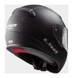 LS2 Rapid Helmet 9 LS2 Rapid Helmet -Icon Store ls2 helmets rapid full face motorcycle helmet matte black 1
