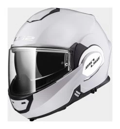 LS2 Valiant Helmet 20 LS2 Valiant Helmet -Icon Store ls2 helmets valiant modular motorcycle helmet with sunshield white