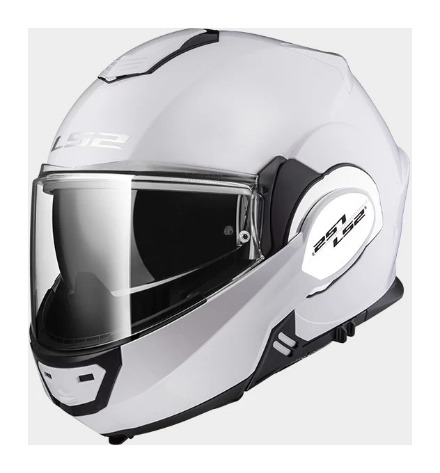 LS2 Valiant Helmet 10 LS2 Valiant Helmet - Image 8