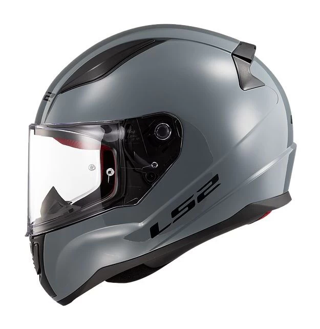 LS2 Rapid Helmet 8 LS2 Rapid Helmet - Image 6