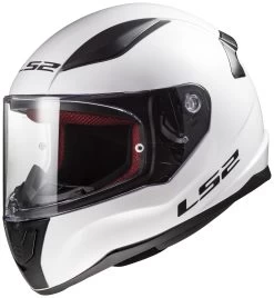 LS2 Rapid Helmet 10 LS2 Rapid Helmet -Icon Store ls2 rapid helmet white