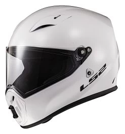 LS2 Street Fighter Helmet -Icon Store ls2 street fighter helmet