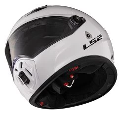 LS2 Street Fighter Helmet -Icon Store ls2 street fighter helmet 4