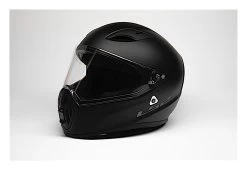 LS2 Street Fighter Helmet