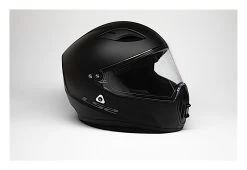 LS2 Street Fighter Helmet -Icon Store ls2 street fighter helmet matte black 4