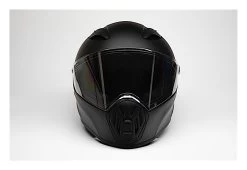 LS2 Street Fighter Helmet -Icon Store ls2 street fighter helmet matte black 5