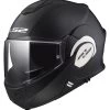 LS2 Valiant Helmet 2 LS2 Valiant Helmet -Icon Store ls2 valiant helmet matte black