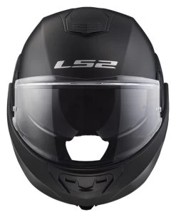 LS2 Valiant Helmet 16 LS2 Valiant Helmet -Icon Store ls2 valiant helmet matte black 3
