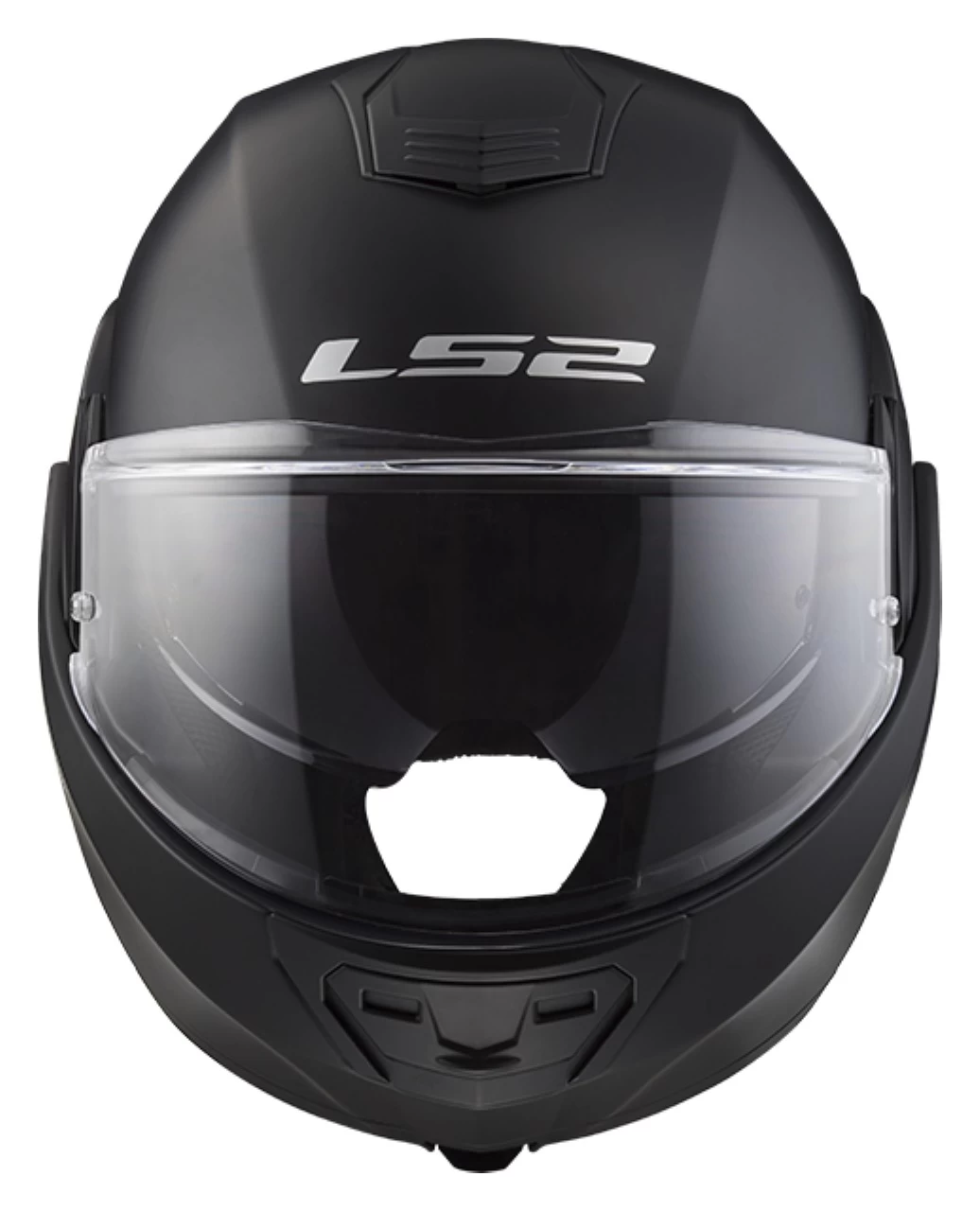 LS2 Valiant Helmet 6 LS2 Valiant Helmet - Image 4