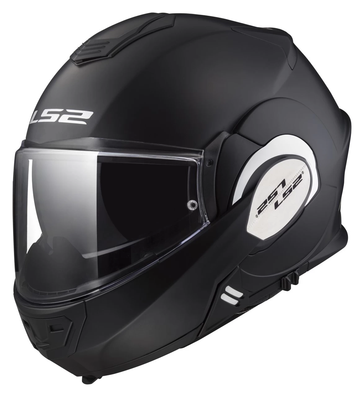 LS2 Valiant Helmet 3 LS2 Valiant Helmet