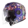 LS2 Verso Flora Brazil Helmet 2 LS2 Verso Flora Brazil Helmet -Icon Store ls2 verso flora brazil helmet
