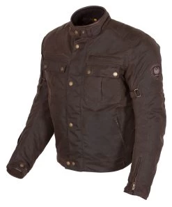 Merlin Barton II Jacket -Icon Store merlin barton ii jacket 4