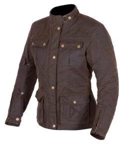 Merlin Buxton II Women's Jacket -Icon Store merlin buxton ii womens jacket 1