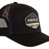 Merlin Flyde Signature Trucker Hat -Icon Store merlin flyde signature trucker hat