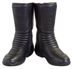 Merlin Kira D3O Women's Boots -Icon Store merlin kira d3 o womens boots black 1