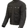 Merlin Shenstone Air D3O Jacket -Icon Store merlin shenstone air jacket black