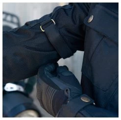 Merlin Shenstone Air D3O Jacket -Icon Store merlin shenstone air jacket black 5