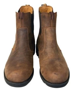 Merlin Stockwell Boots -Icon Store merlin stockwell boot