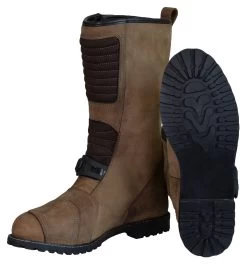 Merlin Teton D3O Boots -Icon Store merlin teton d3 o boots 3