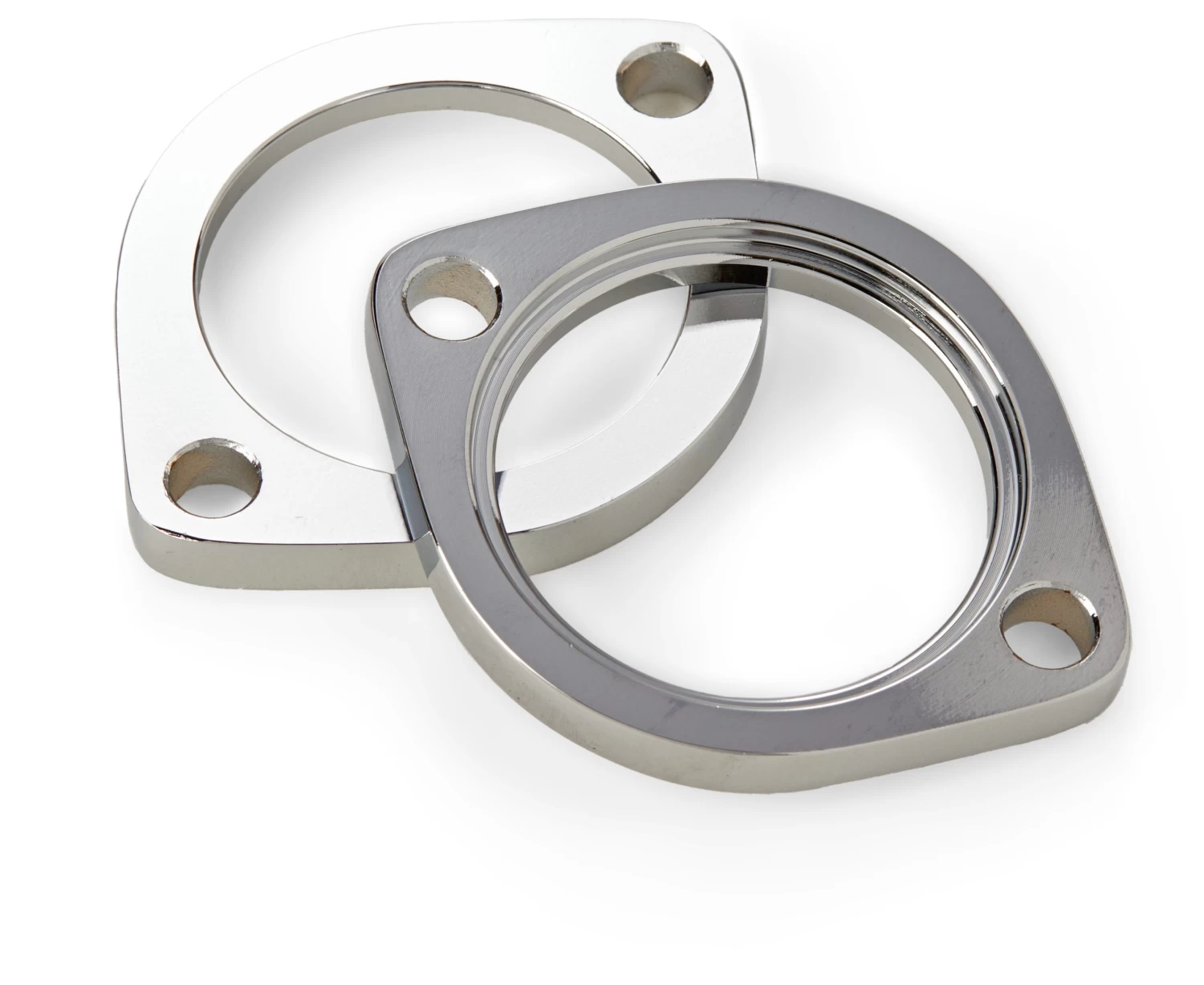 Milwaukee Twins Exhaust Flange Installation Kit For Harley Big Twin / Sportster 1984-2023 - Image 2
