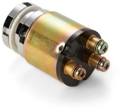 Milwaukee Twins Ignition Switch For Harley FX / XL 1975-1993 -Icon Store milwaukee twins ignition switch for harley fxxl19751993 1