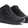 MOMODesign Firegun 3 WP Boots Black / 44 [Open Box] -Icon Store momo design firegun3 wp boots black44 open box black