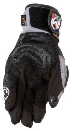 Moose Racing ADV1 Air Gloves 7 Moose Racing ADV1 Air Gloves -Icon Store moose racing glove s19 adv1 air 2