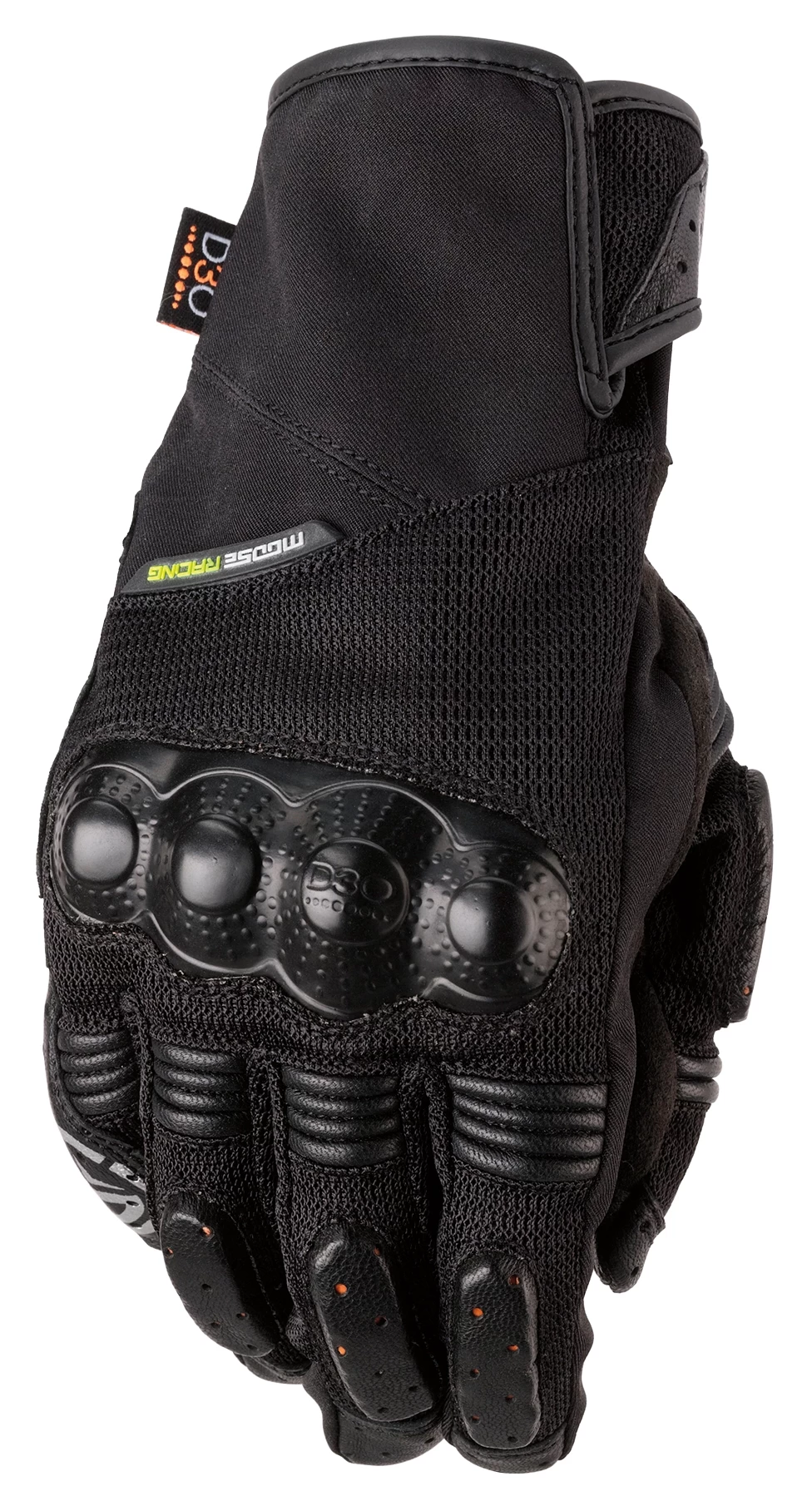 Moose Racing ADV1 Air Gloves 3 Moose Racing ADV1 Air Gloves