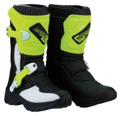 Moose Racing Kids M1.3 MX Boots -Icon Store moose racing kids m13 mx boots 2