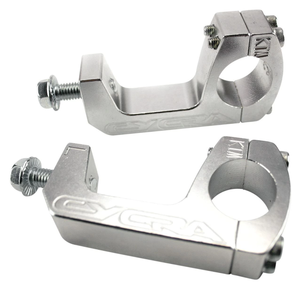 Moose Racing Probend Mounting Hardware - Image 2
