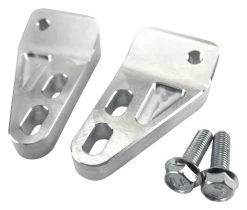 Moose Racing Probend Mounting Hardware -Icon Store moose racing probend mounting hardware triple clamp front mount