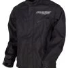 Moose Racing Qualifier Jacket -Icon Store moose racing qualifier jacket black