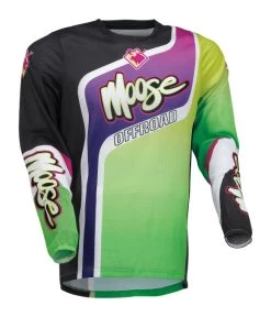 Moose Racing Sahara Jersey 14 Moose Racing Sahara Jersey -Icon Store moose racing sahara jersey 5