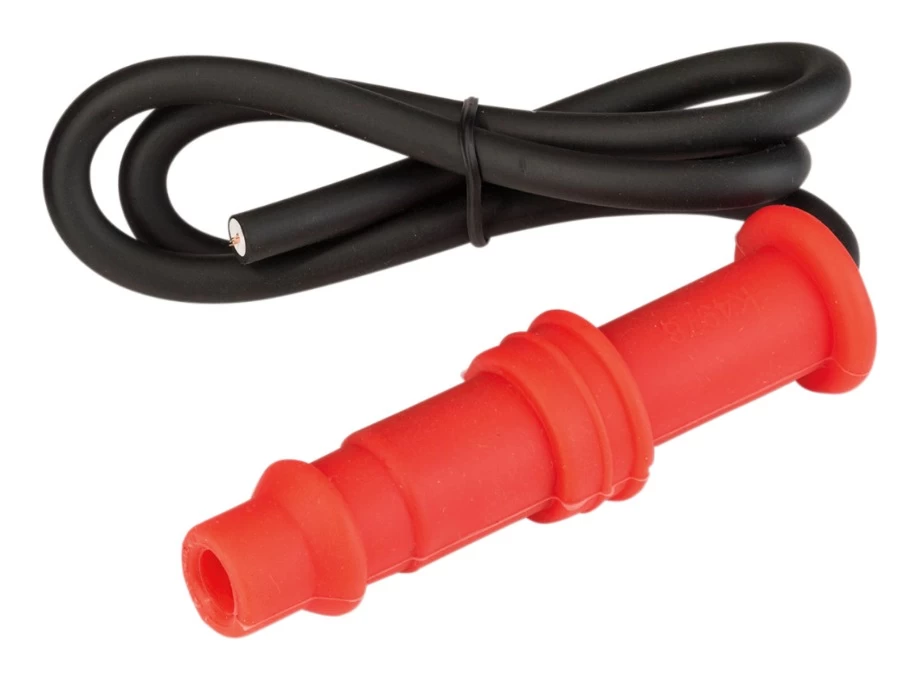 Moose Racing Spark Plug Cap / Wire Polaris Predator / Scrambler / Sportsman 2000-2019