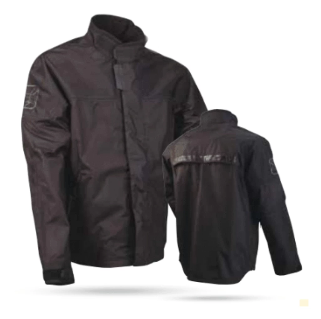 Moose Racing XC1 Rain Jacket 3 Moose Racing XC1 Rain Jacket