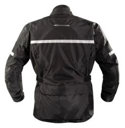 Motonation Pursang Jacket -Icon Store motonation pursang jacket black