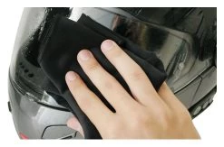 Muc-Off Visor, Lens & Goggle Cleaning Kit -Icon Store muc off visor lens goggle cleaning kit 2