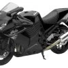 New Ray Toys 2011 Kawasaki ZX-14 1:12 Model -Icon Store new ray toys2011 kawasaki zx14112 model