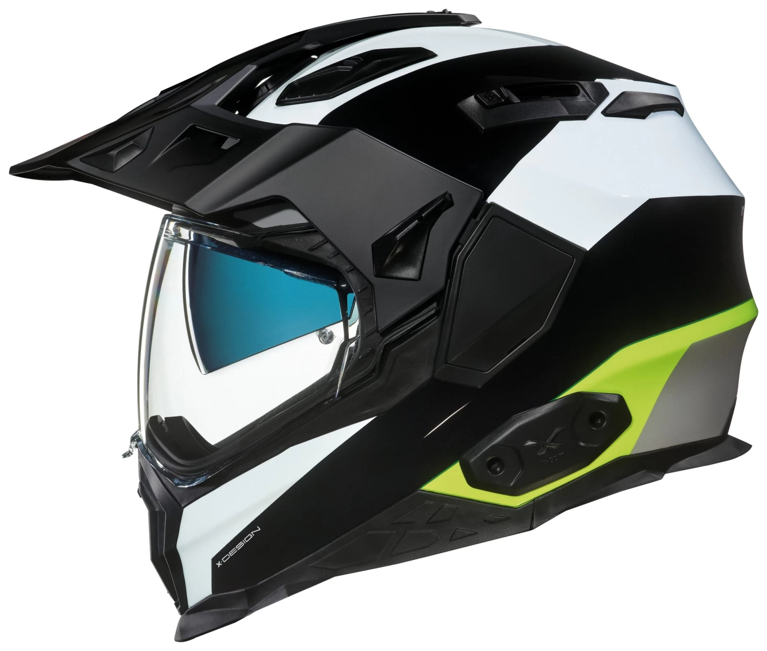 Nexx X.WED2 Duna Helmet 3 Nexx X.WED2 Duna Helmet