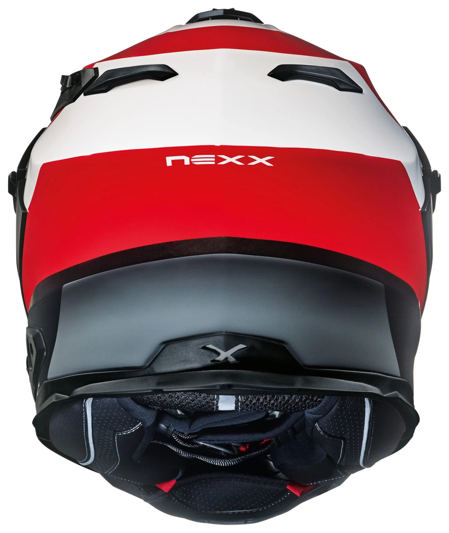Nexx X.WED2 Duna Helmet 7 Nexx X.WED2 Duna Helmet - Image 5