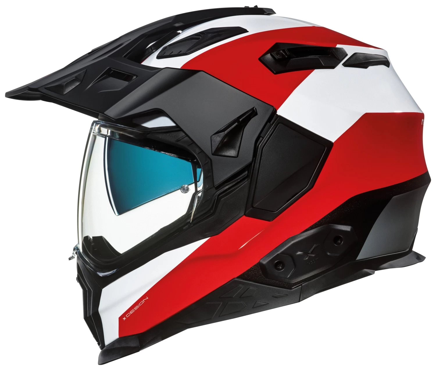 Nexx X.WED2 Duna Helmet 4 Nexx X.WED2 Duna Helmet - Image 2