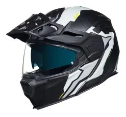Nexx X Vilijord Carbon Light Nomad Helmet