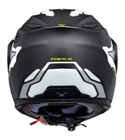 Nexx X Vilijord Carbon Light Nomad Helmet 9 Nexx X Vilijord Carbon Light Nomad Helmet -Icon Store nexx x vilijord carbon light nomad helmet black white 3